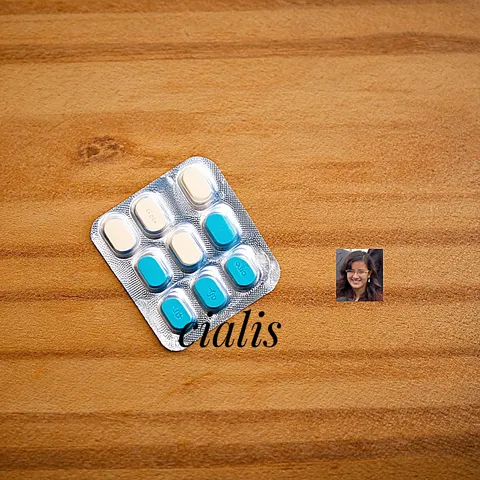 Medicinale generico cialis